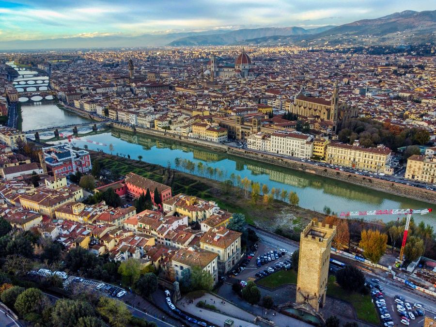 Firenze